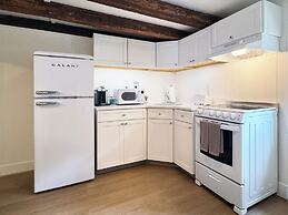 Mountain Springs Lake Resort