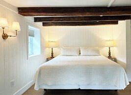 Mountain Springs Lake Resort