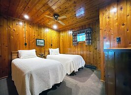 Mountain Springs Lake Resort