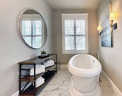 Mountain Springs Lake Resort