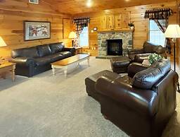 Mountain Springs Lake Resort