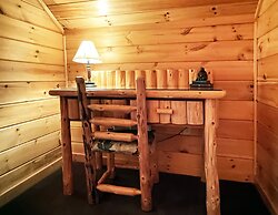 Mountain Springs Lake Resort