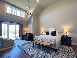 Mountain Springs Lake Resort