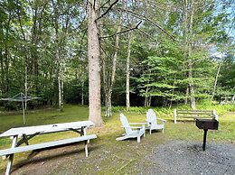 Mountain Springs Lake Resort