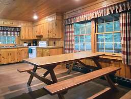 Mountain Springs Lake Resort