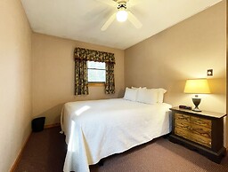 Mountain Springs Lake Resort