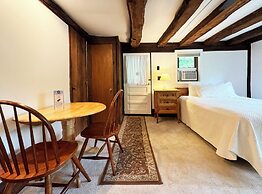 Mountain Springs Lake Resort