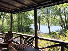 Mountain Springs Lake Resort