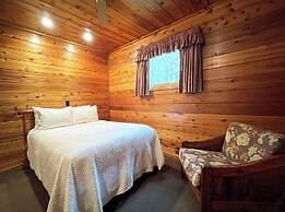 Mountain Springs Lake Resort