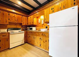 Mountain Springs Lake Resort