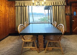 Mountain Springs Lake Resort