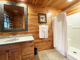 Mountain Springs Lake Resort