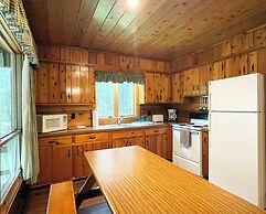 Mountain Springs Lake Resort