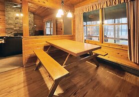 Mountain Springs Lake Resort