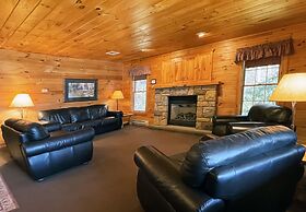 Mountain Springs Lake Resort