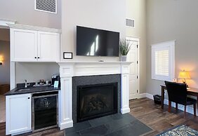 Mountain Springs Lake Resort