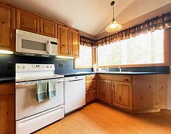 Mountain Springs Lake Resort