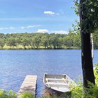 Mountain Springs Lake Resort