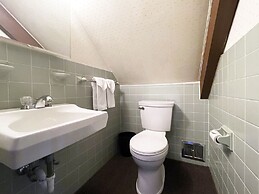 Mountain Springs Lake Resort