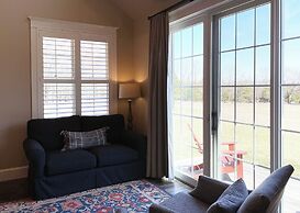 Mountain Springs Lake Resort