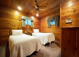 Mountain Springs Lake Resort