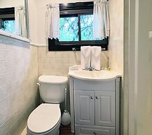 Mountain Springs Lake Resort