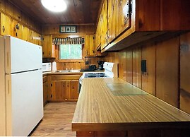 Mountain Springs Lake Resort