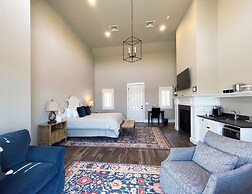 Mountain Springs Lake Resort