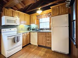 Mountain Springs Lake Resort