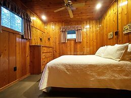 Mountain Springs Lake Resort