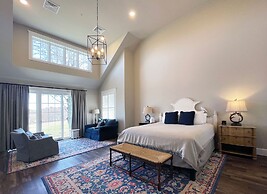 Mountain Springs Lake Resort