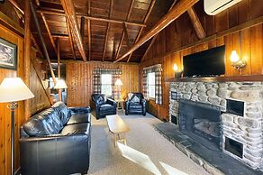 Mountain Springs Lake Resort