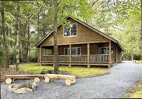 Mountain Springs Lake Resort