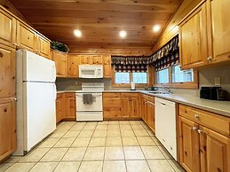 Mountain Springs Lake Resort