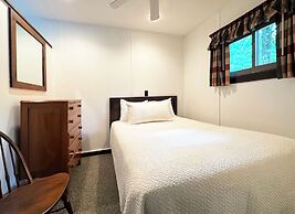 Mountain Springs Lake Resort