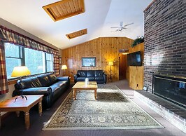 Mountain Springs Lake Resort