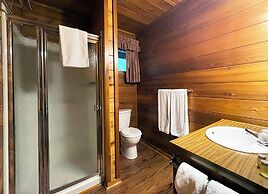 Mountain Springs Lake Resort