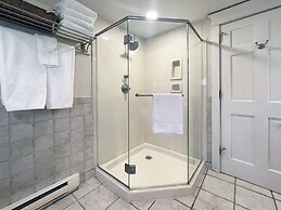 Mountain Springs Lake Resort