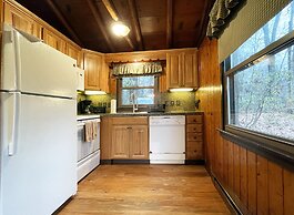 Mountain Springs Lake Resort