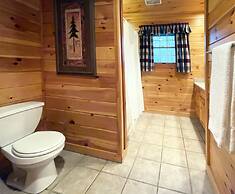 Mountain Springs Lake Resort