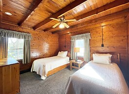 Mountain Springs Lake Resort