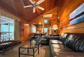 Mountain Springs Lake Resort