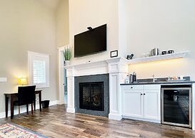 Mountain Springs Lake Resort