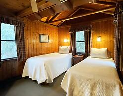 Mountain Springs Lake Resort