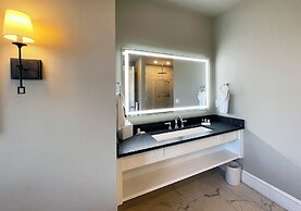 Mountain Springs Lake Resort