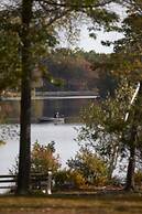 Mountain Springs Lake Resort