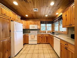 Mountain Springs Lake Resort