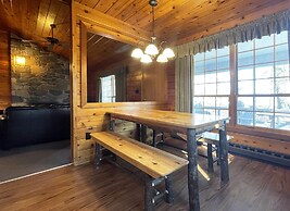 Mountain Springs Lake Resort