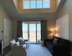 Mountain Springs Lake Resort