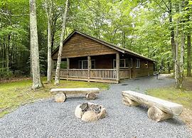 Mountain Springs Lake Resort